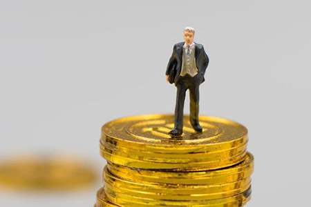 玉米淀粉期货1801走势分析